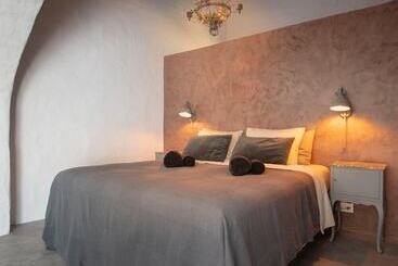 Suite Swimming Pool Quinta Da Eira 140 Years Old