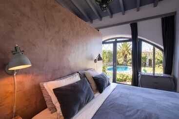 Suite Swimming Pool Quinta Da Eira 140 Years Old