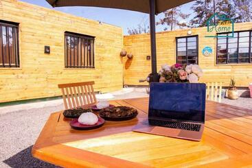 Zahi Home, Your Cosy Tiny Home Experience