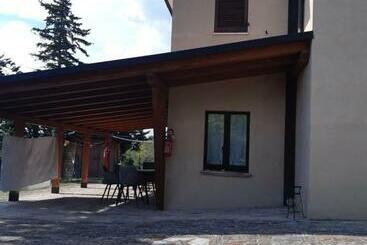 House Al Cascinale