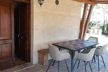 House Al Cascinale