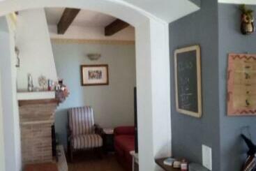 House Al Cascinale