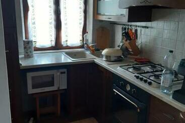 House Al Cascinale