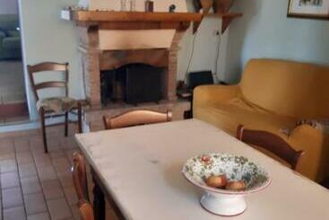 House Al Cascinale
