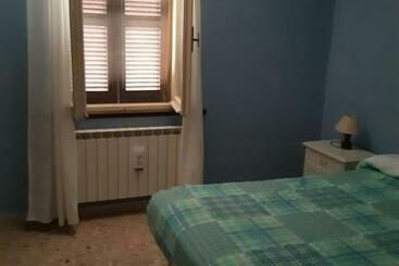 House Al Cascinale