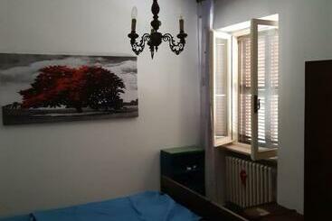 House Al Cascinale