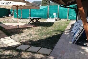 House Al Cascinale