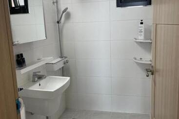 هاستل Lakestone&hotel Sokcho