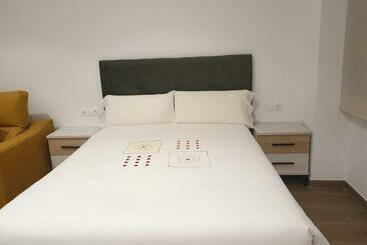 Apartamento María Mendoza