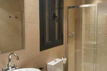 Apartamento María Mendoza