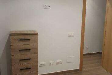 Apartamento María Mendoza