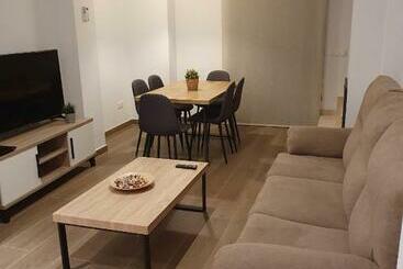 Apartamento Trinidad Grund - Ardales