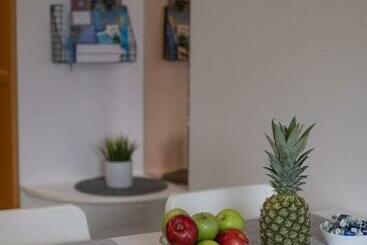 Araucarias Apartment