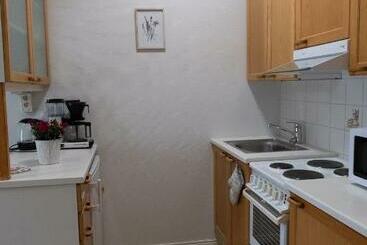 Araucarias Apartment
