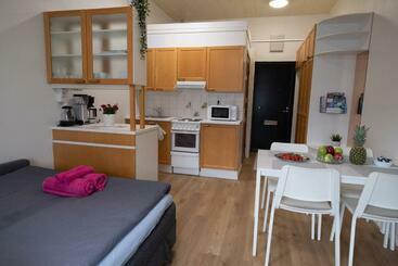 Araucarias Apartment