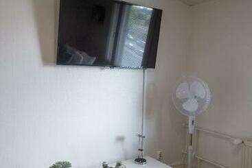 Araucarias Apartment