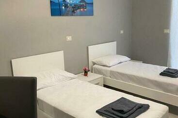 B&b Blu Krimisa
