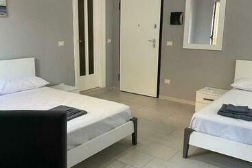 B&b Blu Krimisa