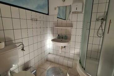 تختخواب و صبحانه Palantír Panzió