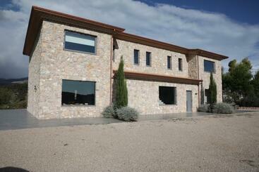 شقق خاصة سياحية Casa Adele 1 Per Una Vacanza In Semplicità E Relax In Prossimità Di Sperlonga