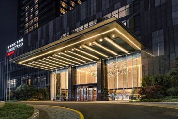 هتل Courtyard By Marriott Foshan Gaoming