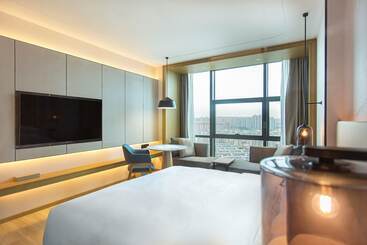هتل Courtyard By Marriott Foshan Gaoming