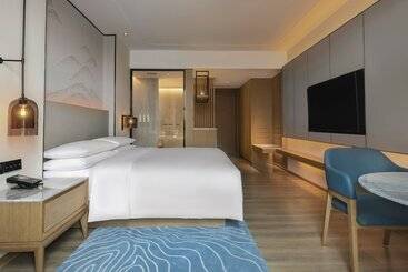 هتل Courtyard By Marriott Foshan Gaoming