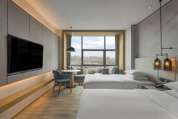 هتل Courtyard By Marriott Foshan Gaoming