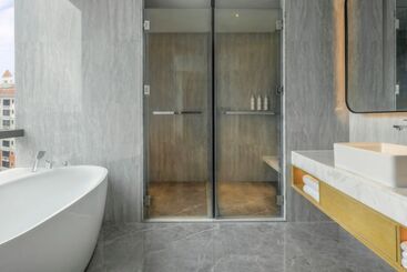 هتل Courtyard By Marriott Foshan Gaoming
