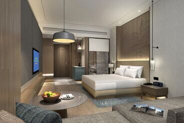 هتل Courtyard By Marriott Foshan Gaoming
