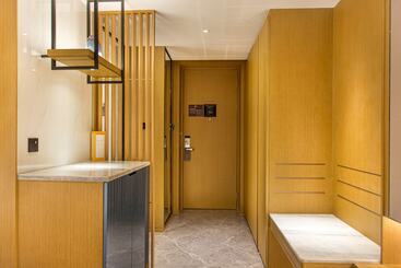 هتل Courtyard By Marriott Foshan Gaoming