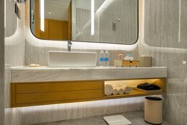 هتل Courtyard By Marriott Foshan Gaoming