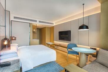 هتل Courtyard By Marriott Foshan Gaoming