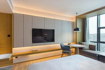 هتل Courtyard By Marriott Foshan Gaoming