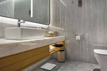 هتل Courtyard By Marriott Foshan Gaoming