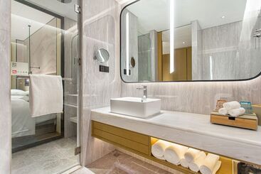 هتل Courtyard By Marriott Foshan Gaoming