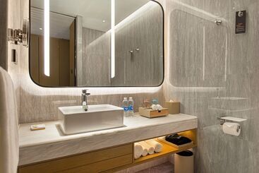 هتل Courtyard By Marriott Foshan Gaoming