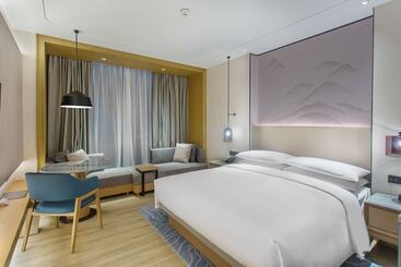هتل Courtyard By Marriott Foshan Gaoming