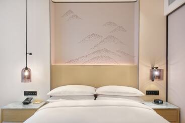 هتل Courtyard By Marriott Foshan Gaoming