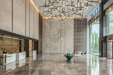 هتل Courtyard By Marriott Foshan Gaoming