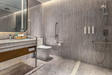 هتل Courtyard By Marriott Foshan Gaoming