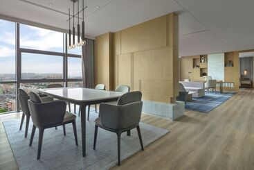 هتل Courtyard By Marriott Foshan Gaoming