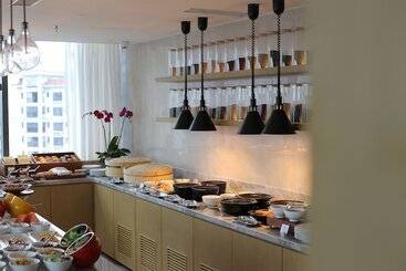 هتل Courtyard By Marriott Foshan Gaoming