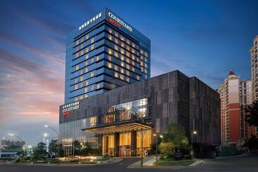 هتل Courtyard By Marriott Foshan Gaoming
