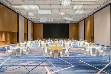 هتل Courtyard By Marriott Foshan Gaoming