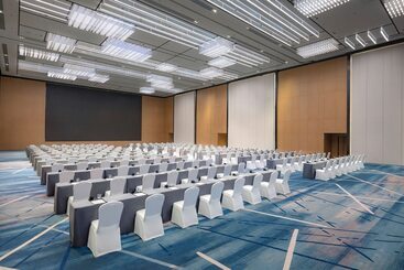 هتل Courtyard By Marriott Foshan Gaoming