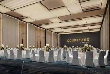 هتل Courtyard By Marriott Foshan Gaoming