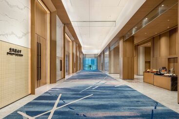 هتل Courtyard By Marriott Foshan Gaoming