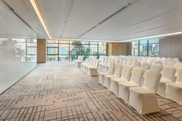 هتل Courtyard By Marriott Foshan Gaoming