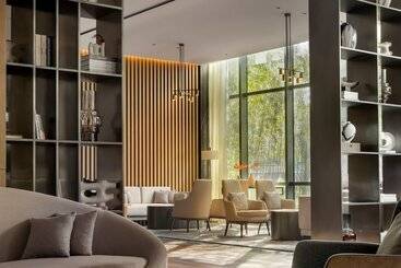 هتل Courtyard By Marriott Foshan Gaoming